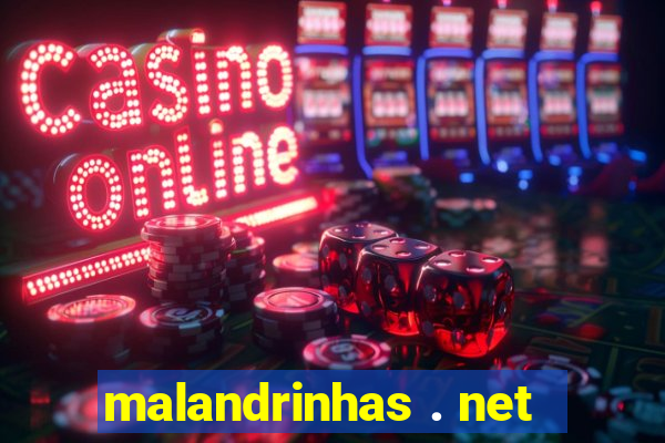 malandrinhas . net